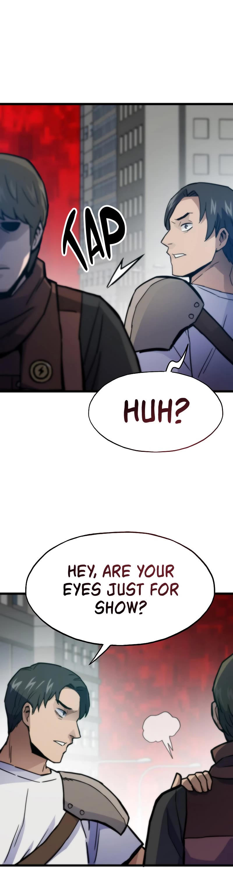 Past Life Regressor (2022) Chapter 78 page 33 - Chapter 78