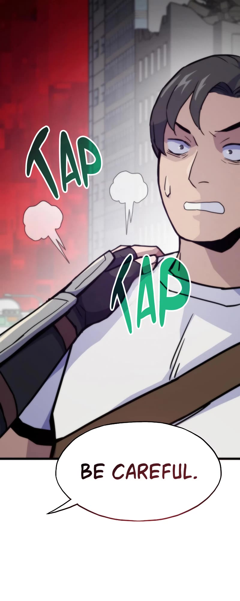 Past Life Regressor (2022) Chapter 78 page 35 - Chapter 78