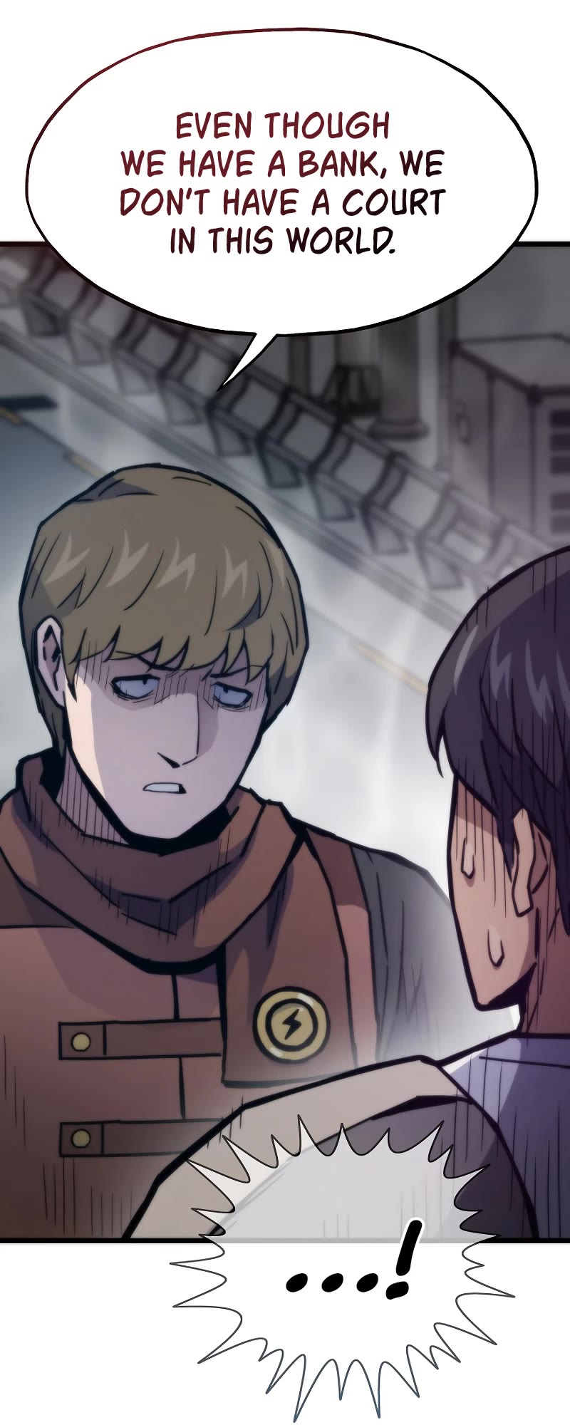 Past Life Regressor (2022) Chapter 78 page 36 - Chapter 78