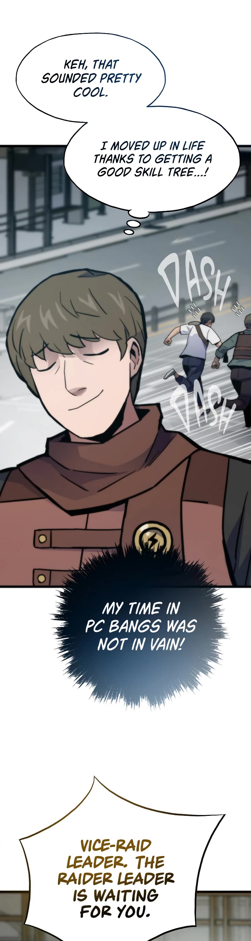 Past Life Regressor (2022) Chapter 78 page 37 - Chapter 78