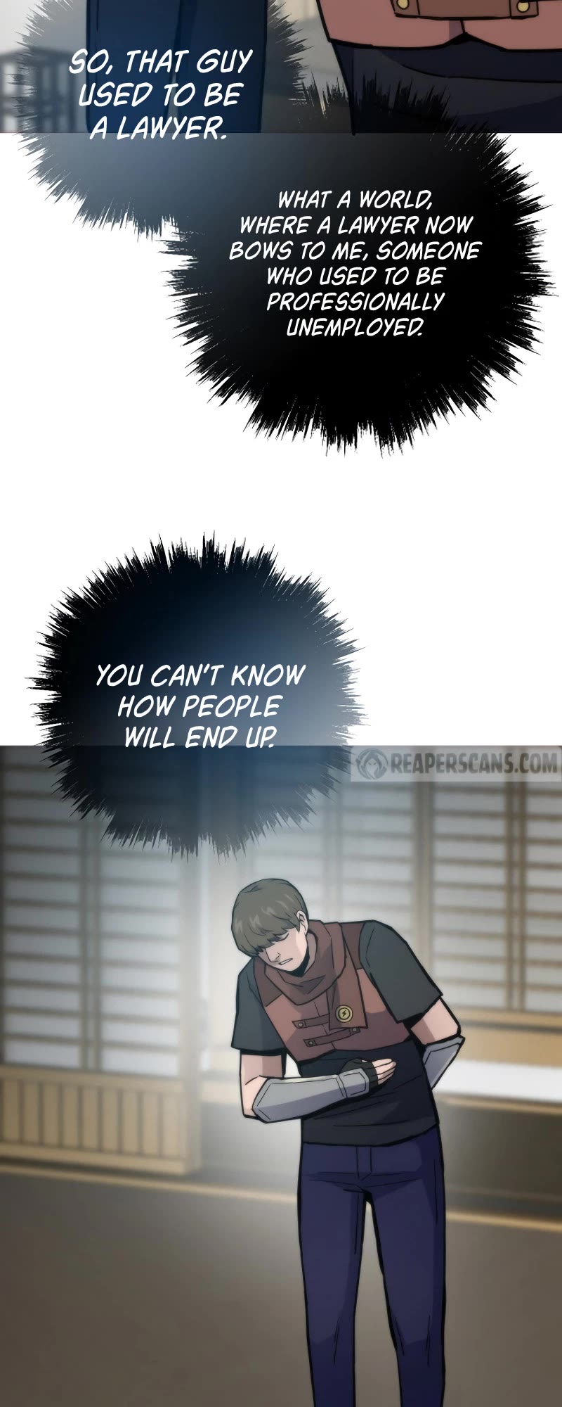Past Life Regressor (2022) Chapter 78 page 39 - Chapter 78
