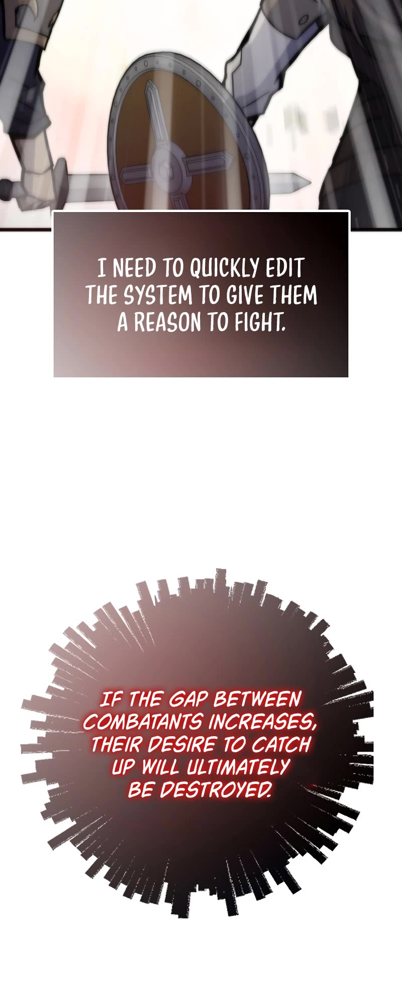 Past Life Regressor (2022) Chapter 78 page 4 - Chapter 78