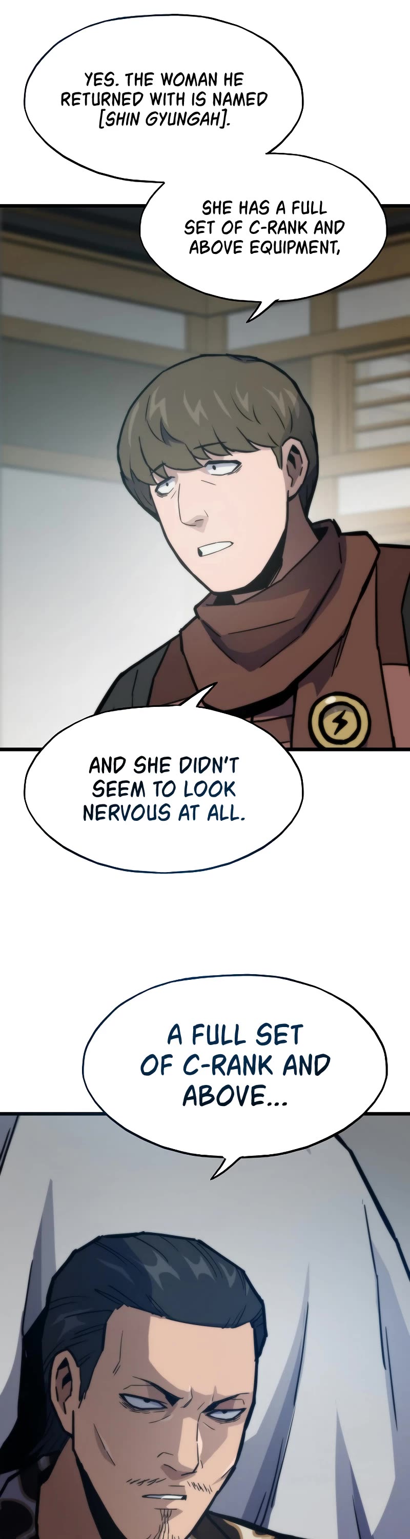 Past Life Regressor (2022) Chapter 78 page 42 - Chapter 78