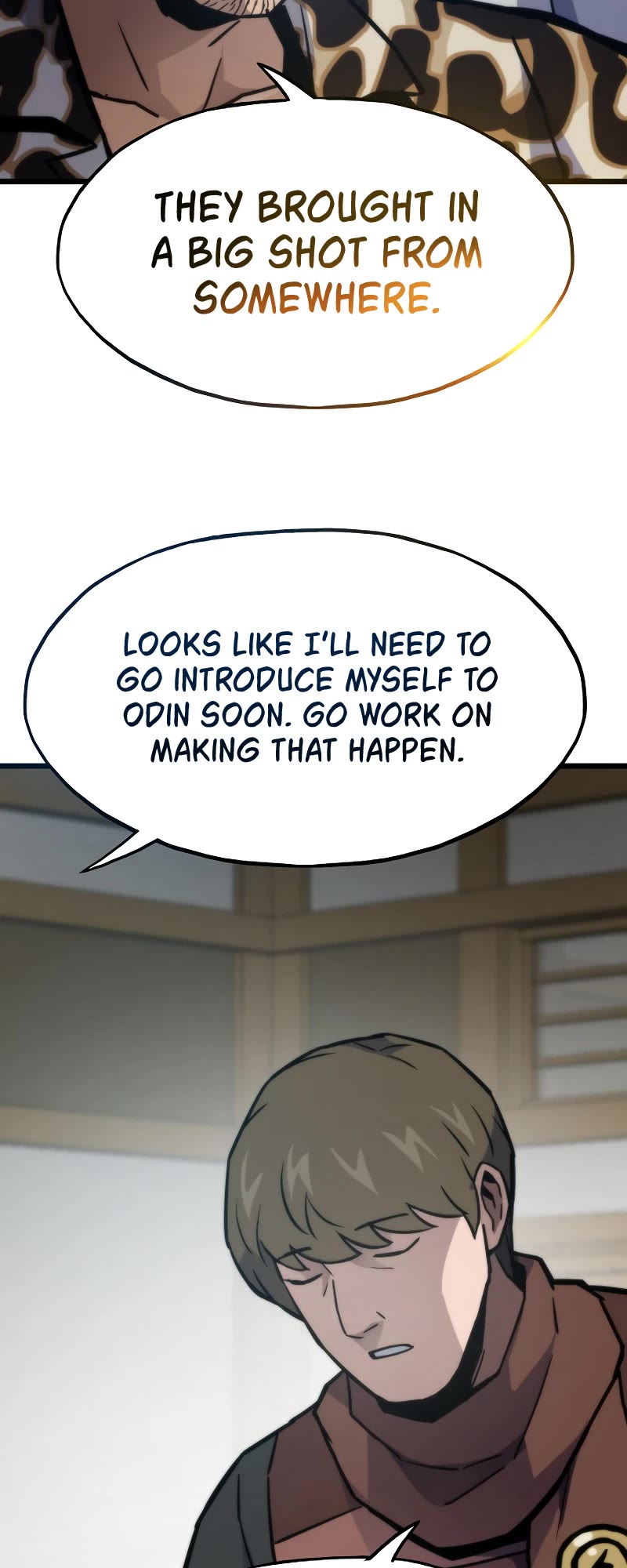 Past Life Regressor (2022) Chapter 78 page 43 - Chapter 78