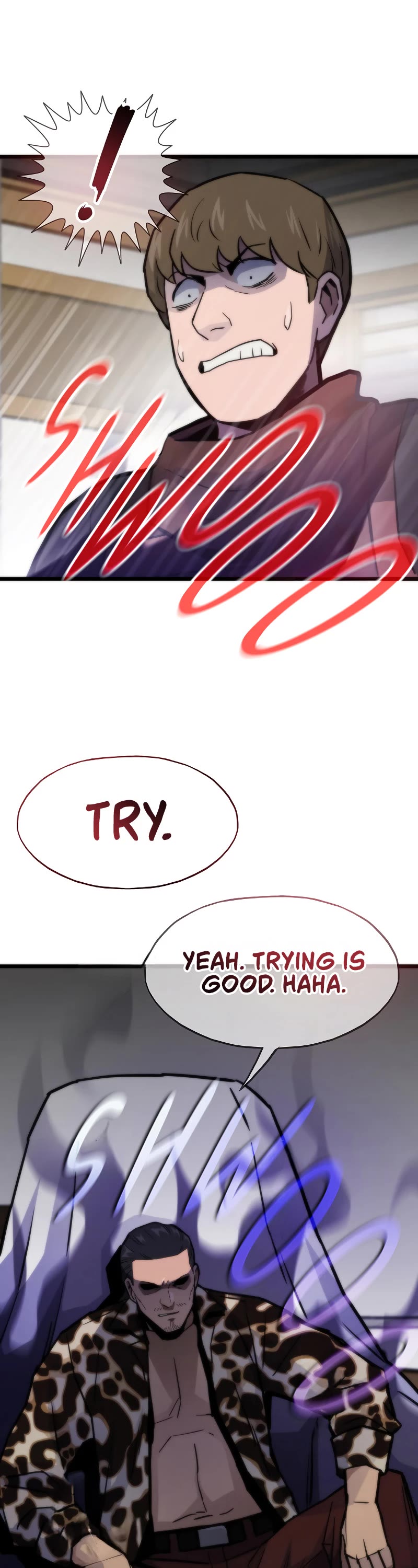 Past Life Regressor (2022) Chapter 78 page 45 - Chapter 78