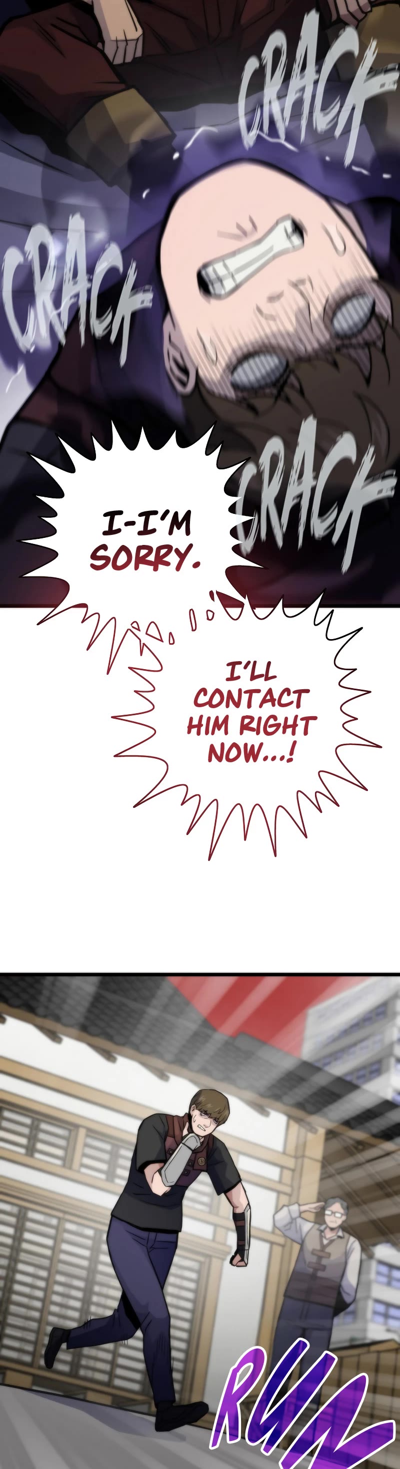 Past Life Regressor (2022) Chapter 78 page 46 - Chapter 78