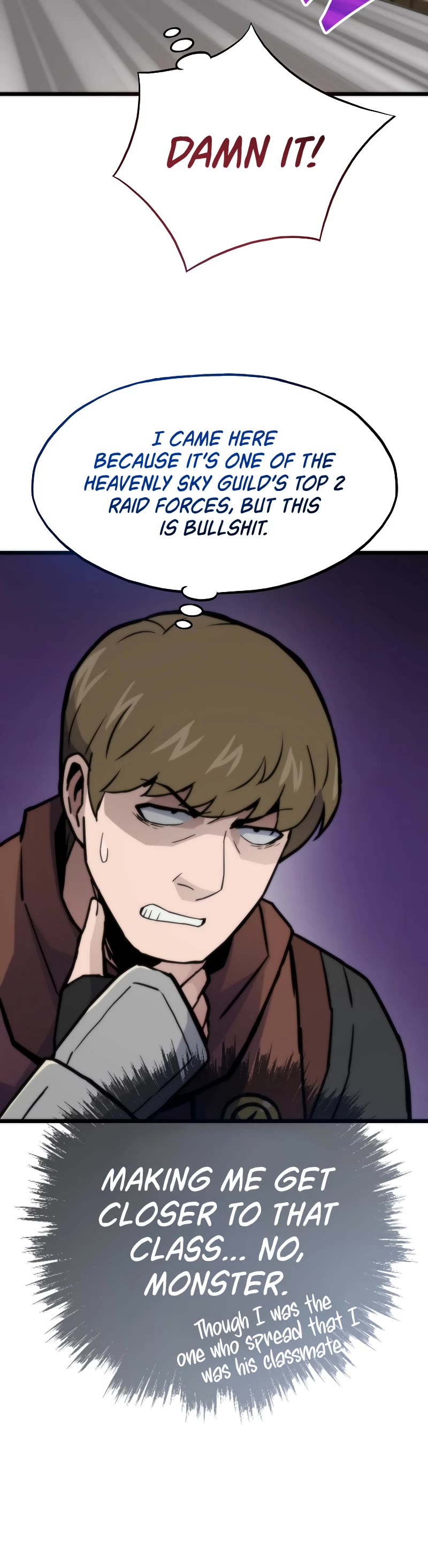Past Life Regressor (2022) Chapter 78 page 47 - Chapter 78