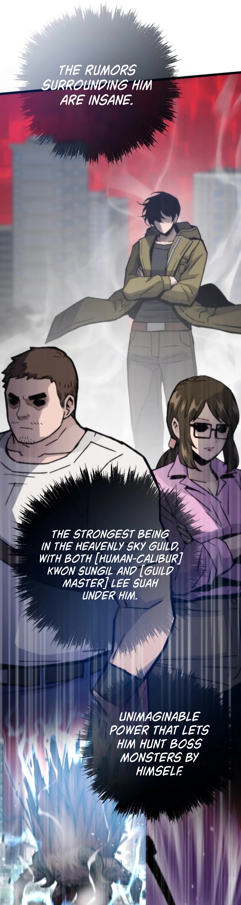 Past Life Regressor (2022) Chapter 78 page 48 - Chapter 78