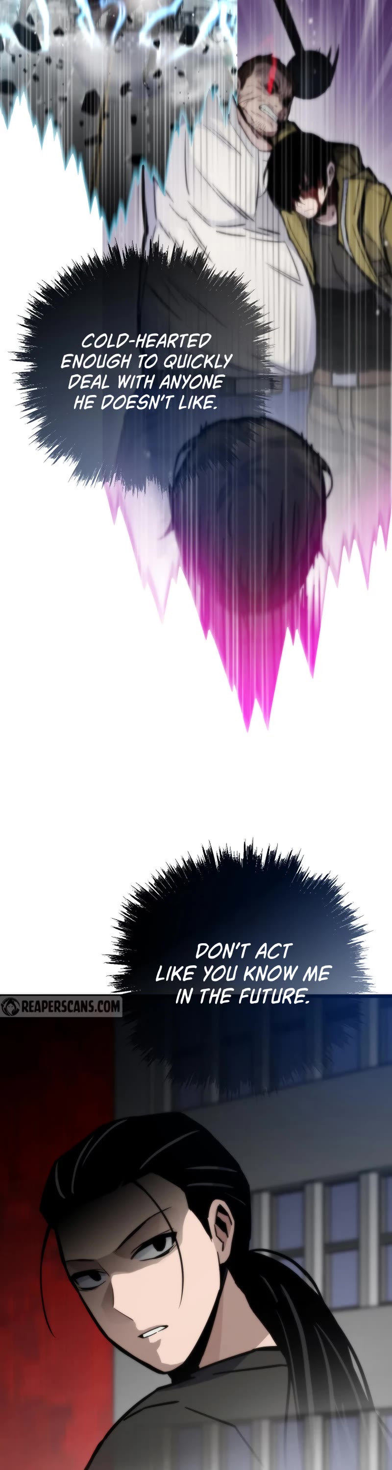 Past Life Regressor (2022) Chapter 78 page 49 - Chapter 78
