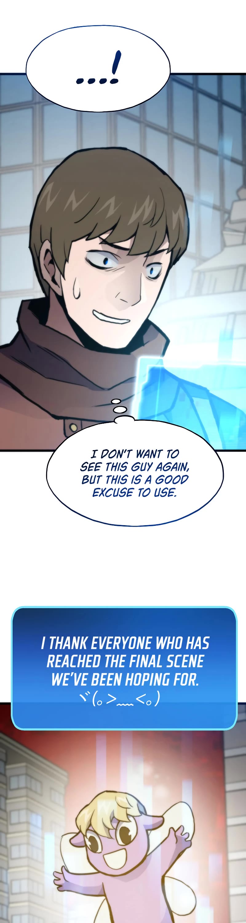Past Life Regressor (2022) Chapter 78 page 52 - Chapter 78
