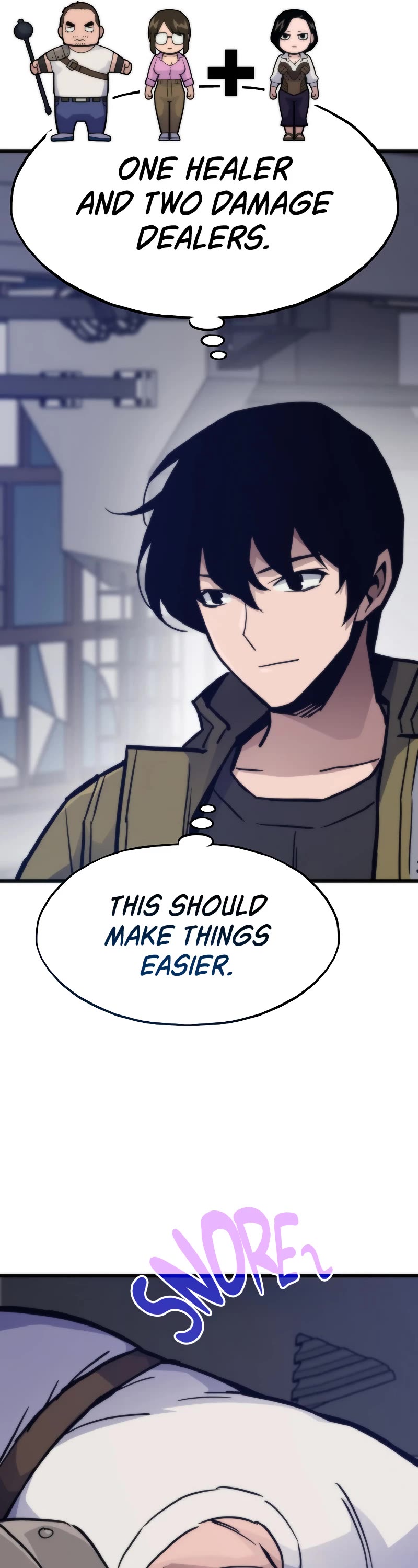 Past Life Regressor (2022) Chapter 78 page 6 - Chapter 78