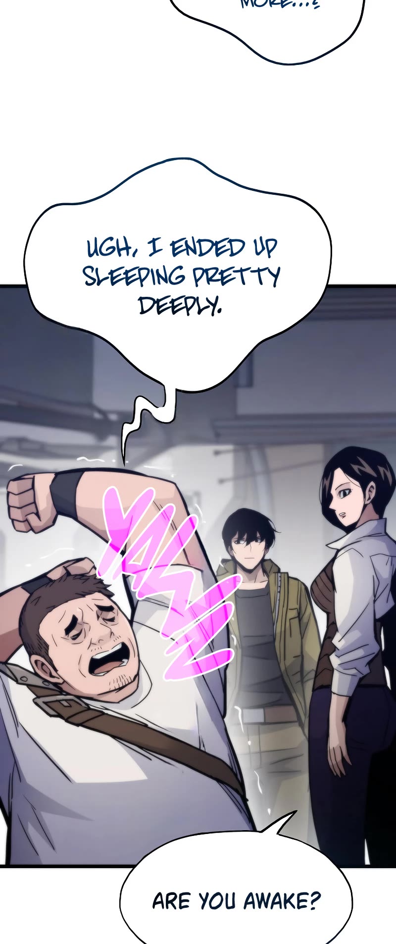 Past Life Regressor (2022) Chapter 78 page 8 - Chapter 78
