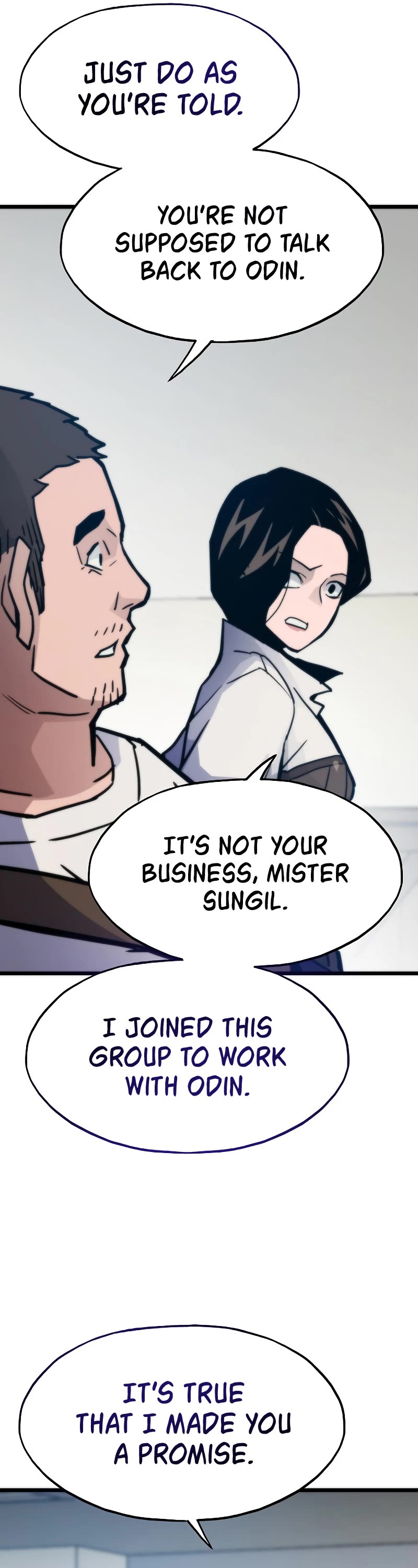 Past Life Regressor (2022) Chapter 79 page 10 - Chapter 79