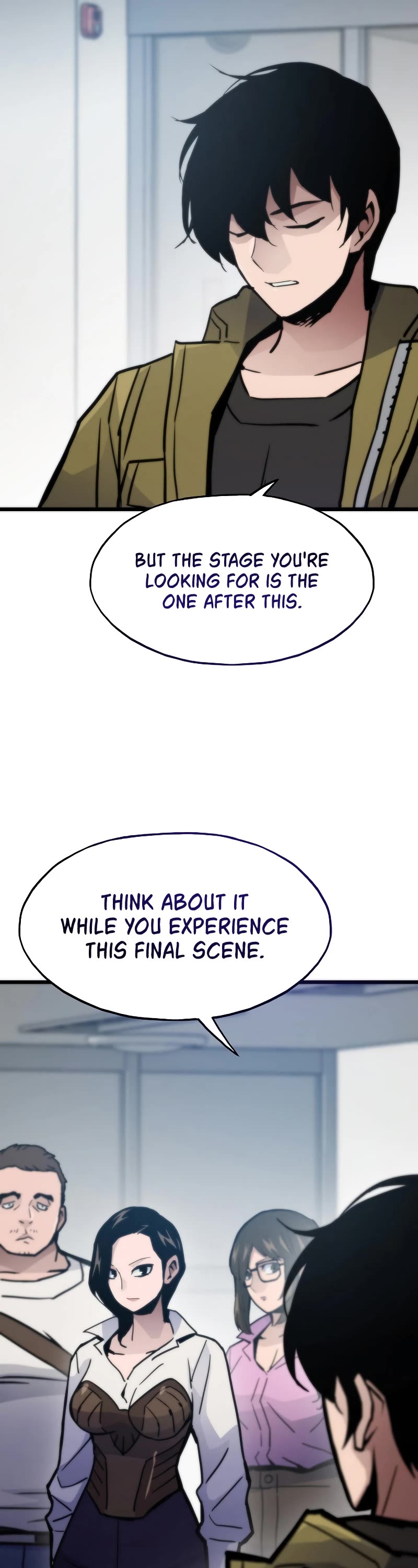 Past Life Regressor (2022) Chapter 79 page 11 - Chapter 79