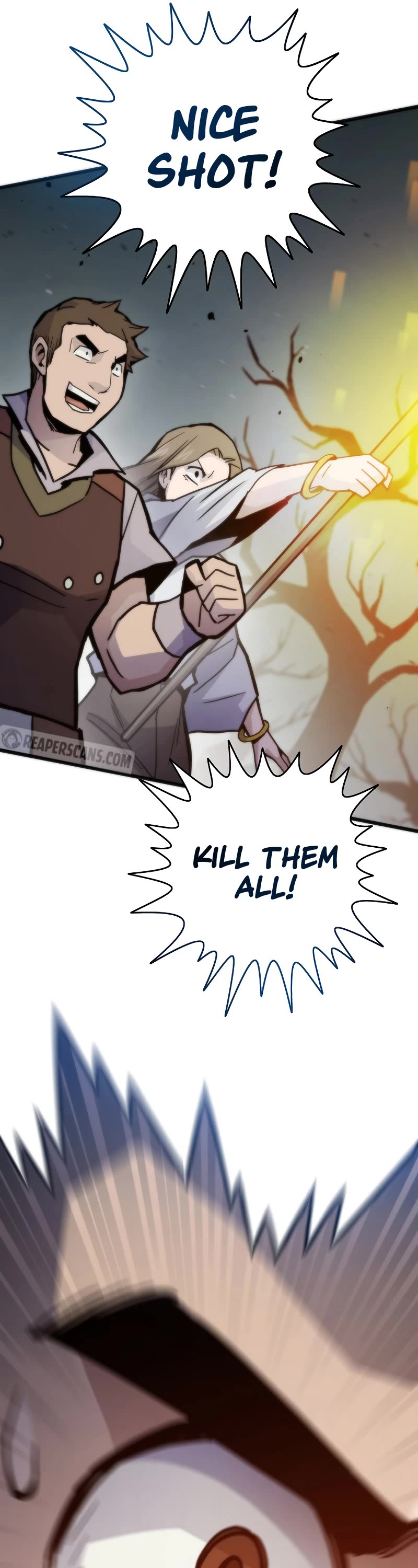 Past Life Regressor (2022) Chapter 79 page 16 - Chapter 79
