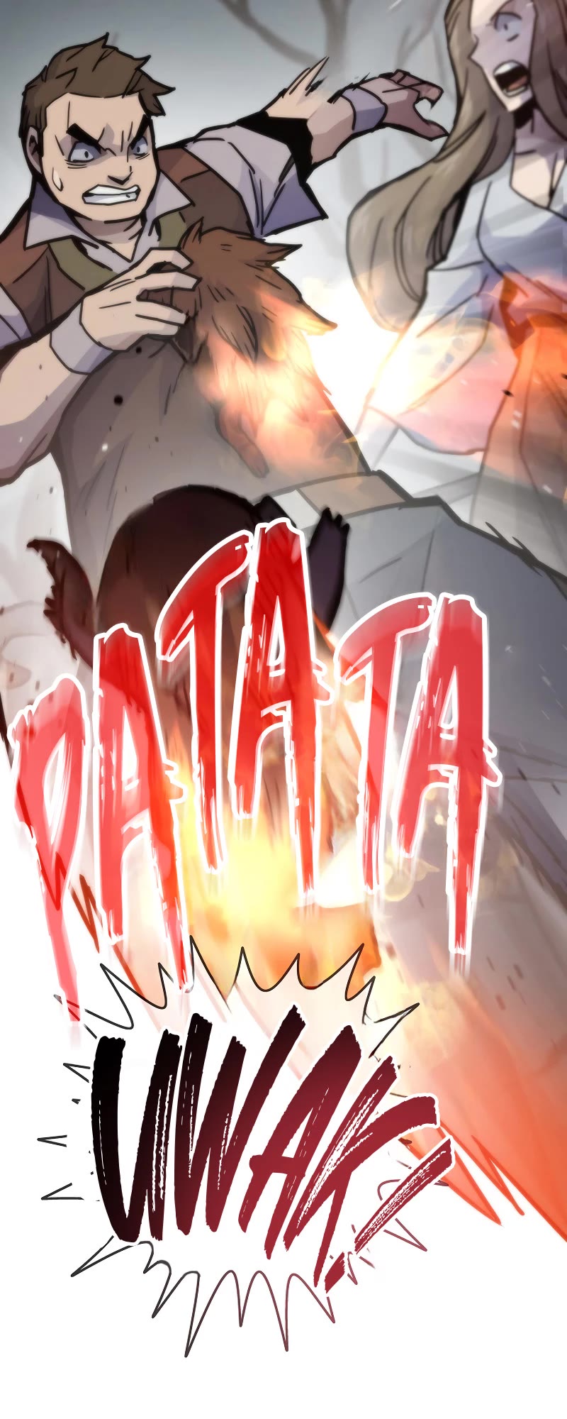 Past Life Regressor (2022) Chapter 79 page 19 - Chapter 79
