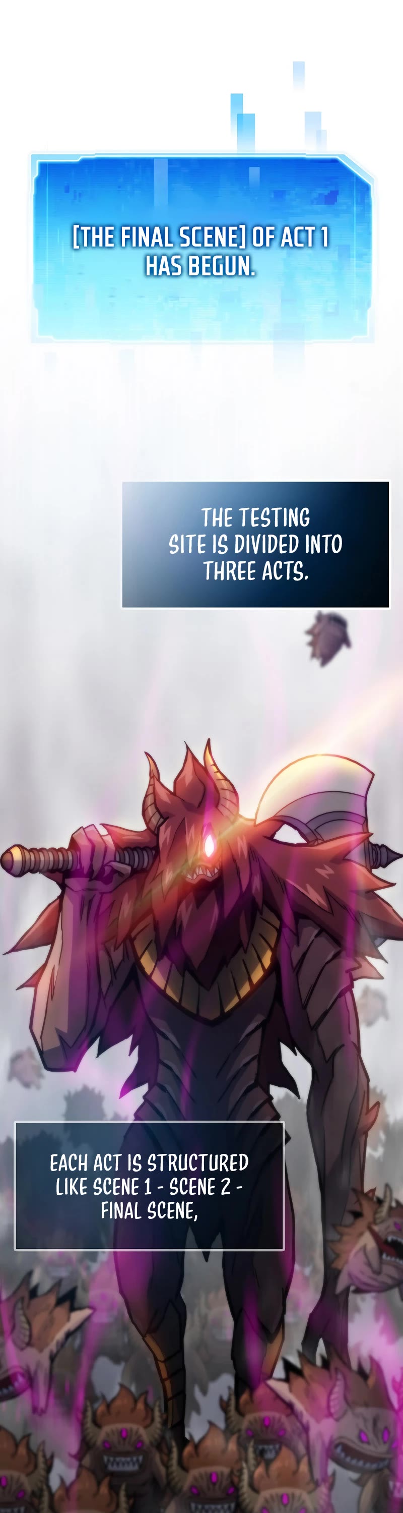 Past Life Regressor (2022) Chapter 79 page 2 - Chapter 79