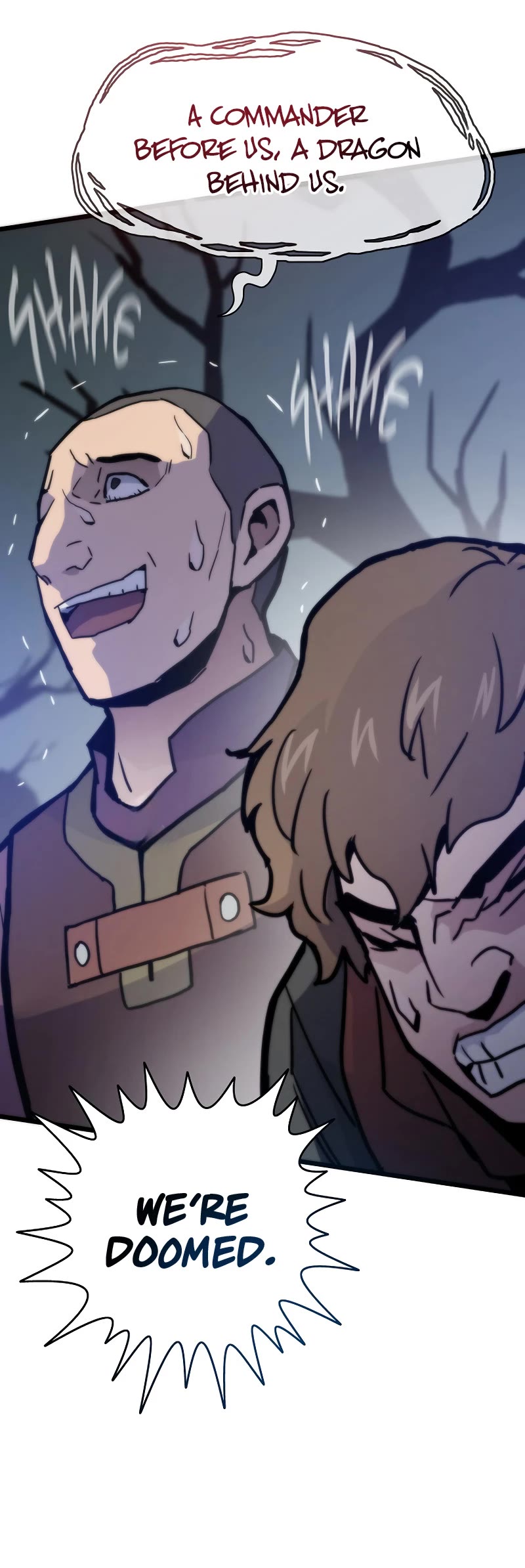 Past Life Regressor (2022) Chapter 79 page 31 - Chapter 79