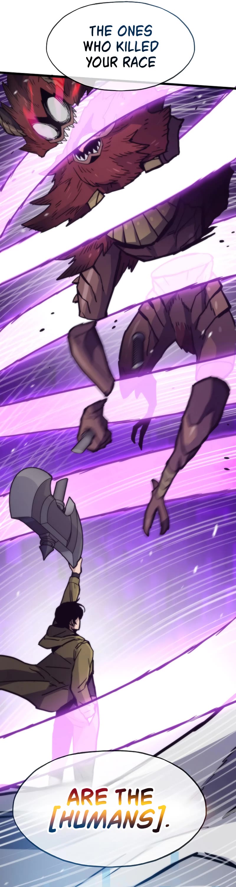 Past Life Regressor (2022) Chapter 79 page 46 - Chapter 79