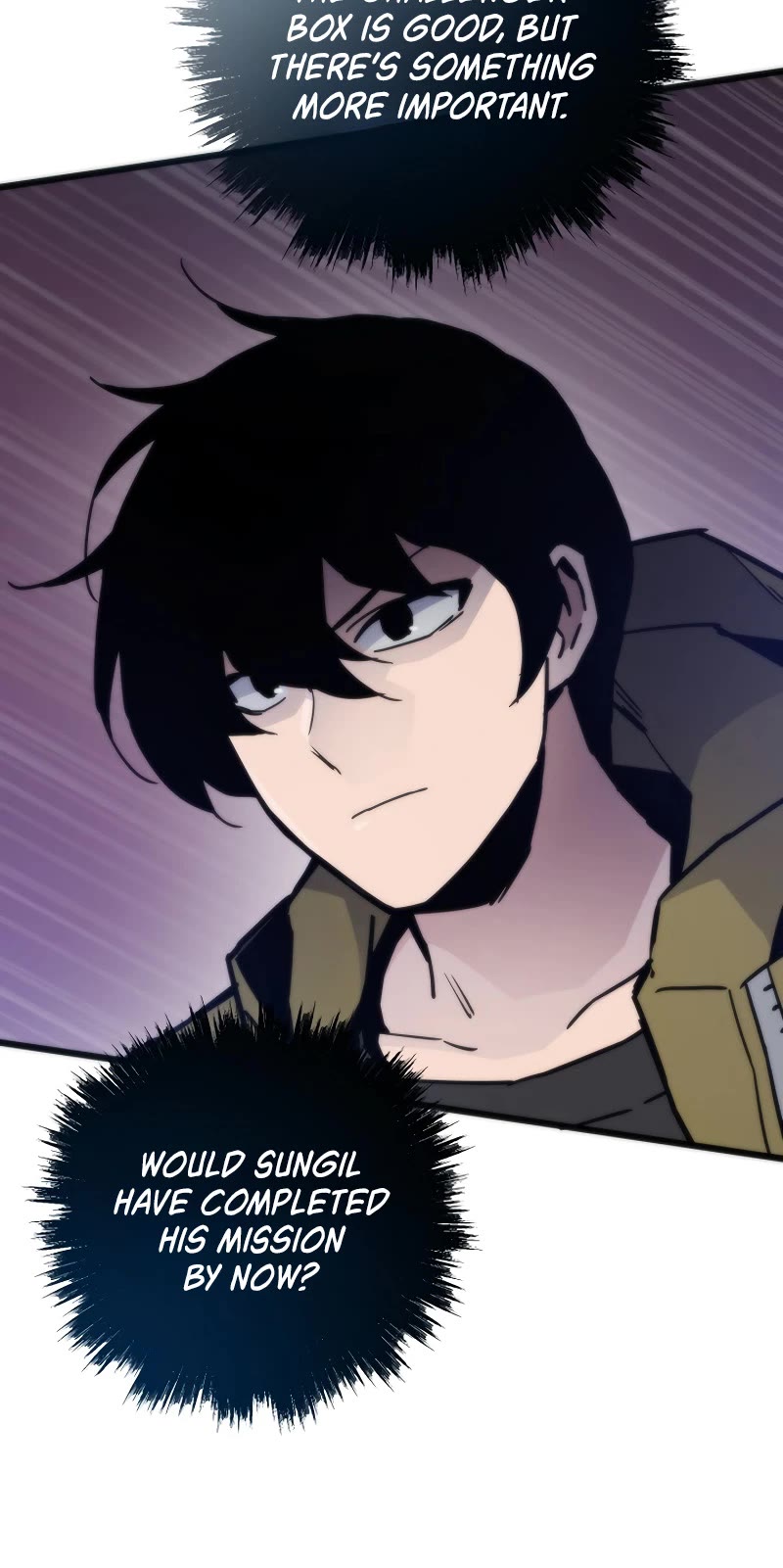 Past Life Regressor (2022) Chapter 79 page 50 - Chapter 79