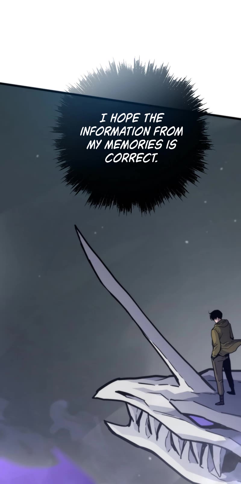 Past Life Regressor (2022) Chapter 79 page 51 - Chapter 79