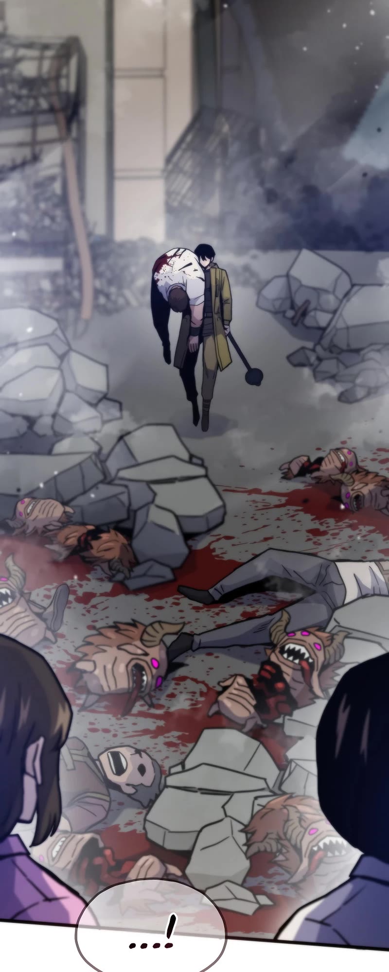 Past Life Regressor (2022) Chapter 79 page 57 - Chapter 79