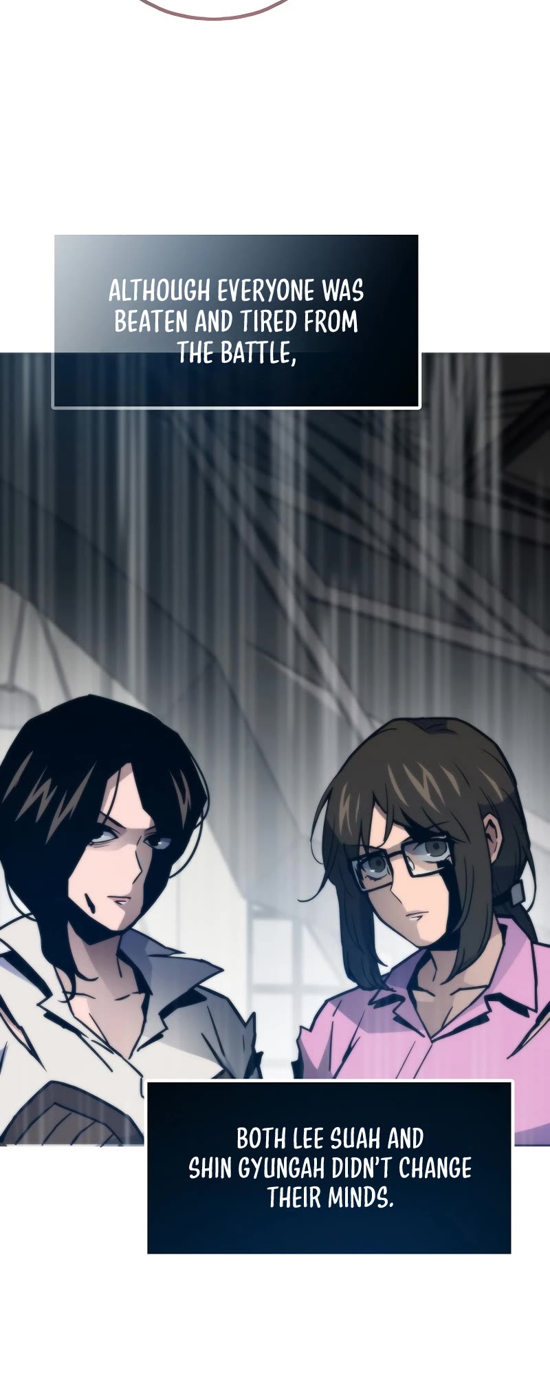 Past Life Regressor (2022) Chapter 79 page 58 - Chapter 79