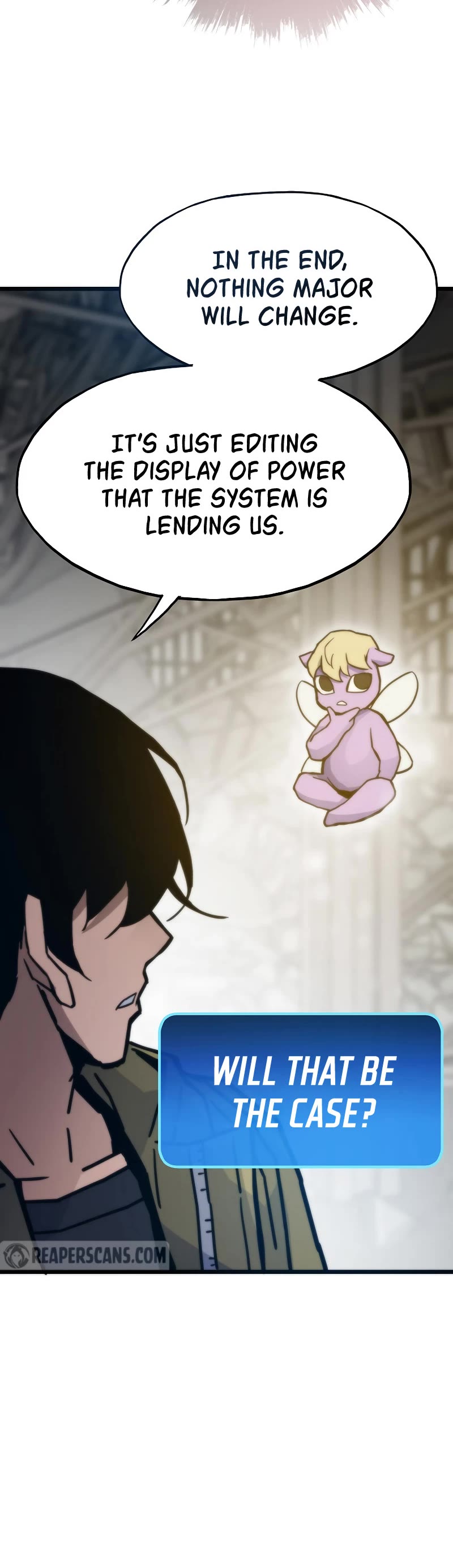 Past Life Regressor (2022) Chapter 79 page 65 - Chapter 79