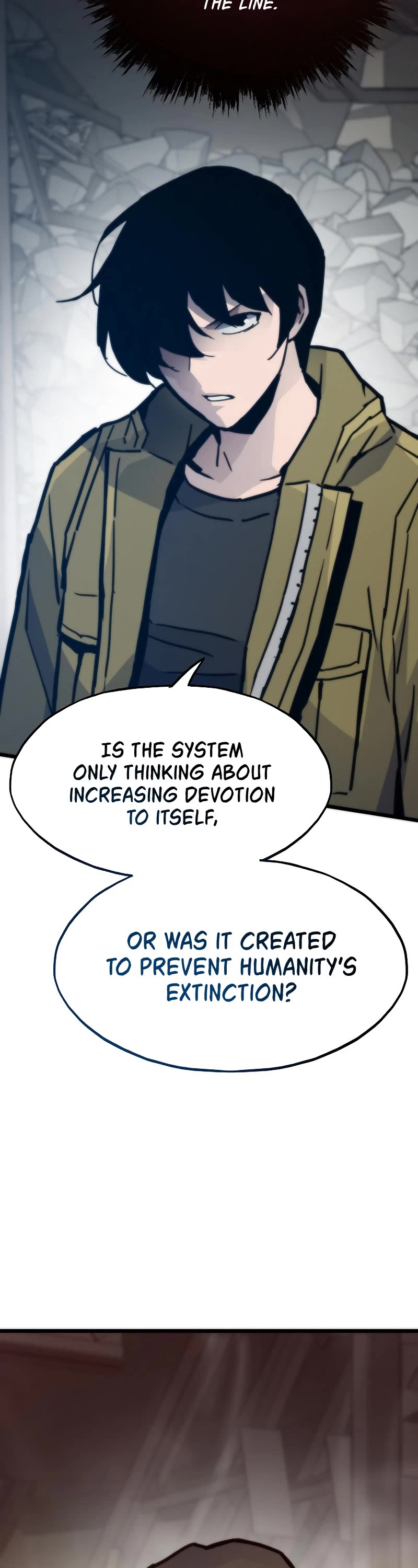 Past Life Regressor (2022) Chapter 79 page 67 - Chapter 79