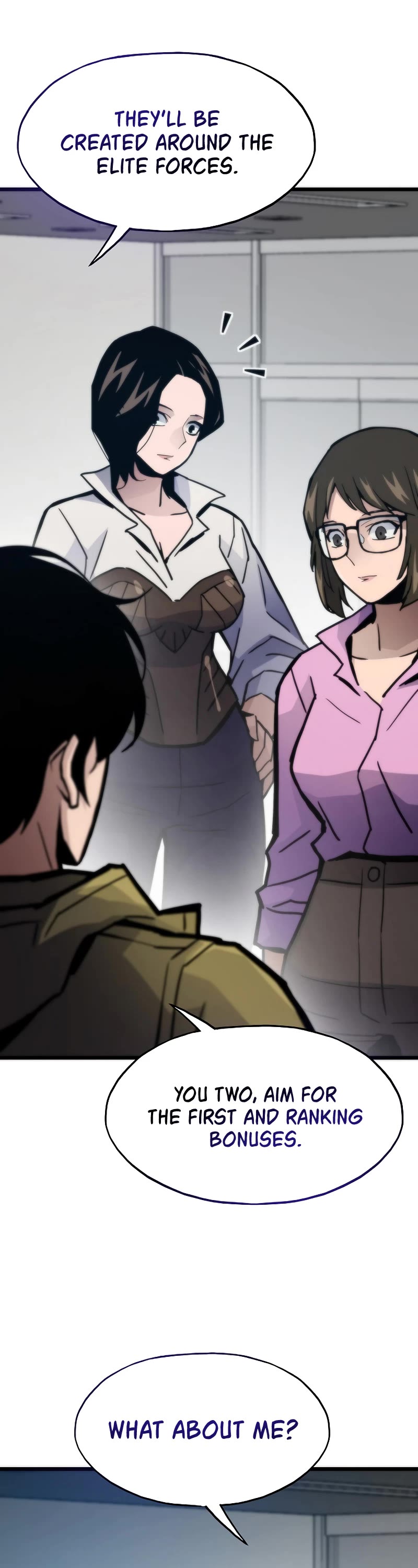 Past Life Regressor (2022) Chapter 79 page 7 - Chapter 79