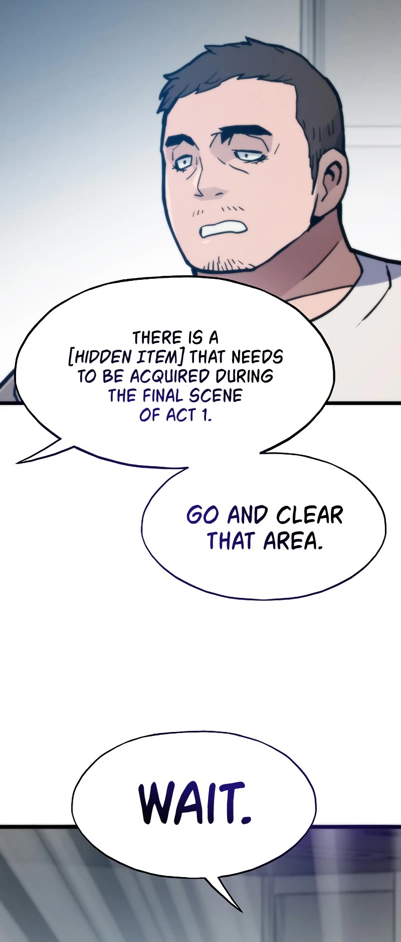Past Life Regressor (2022) Chapter 79 page 8 - Chapter 79