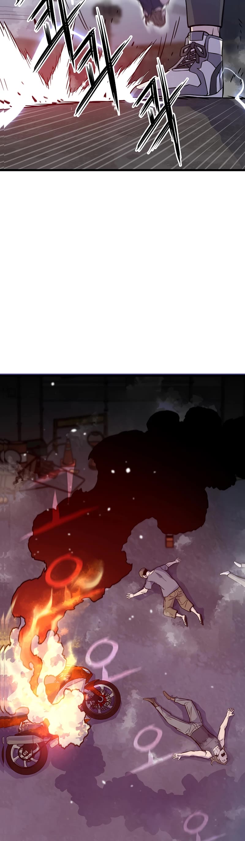 Past Life Regressor (2022) Chapter 8 page 17 - Chapter 8
