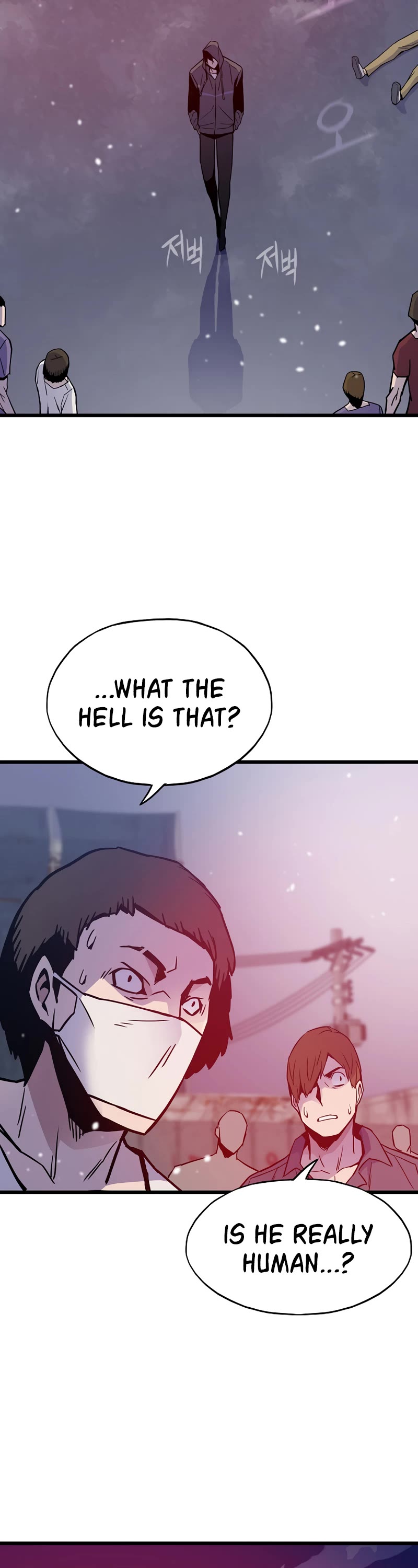 Past Life Regressor (2022) Chapter 8 page 18 - Chapter 8