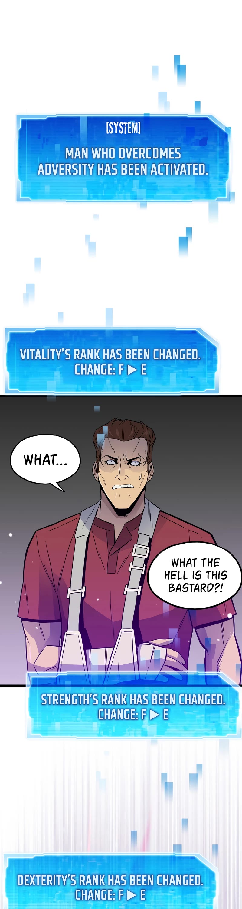 Past Life Regressor (2022) Chapter 8 page 2 - Chapter 8