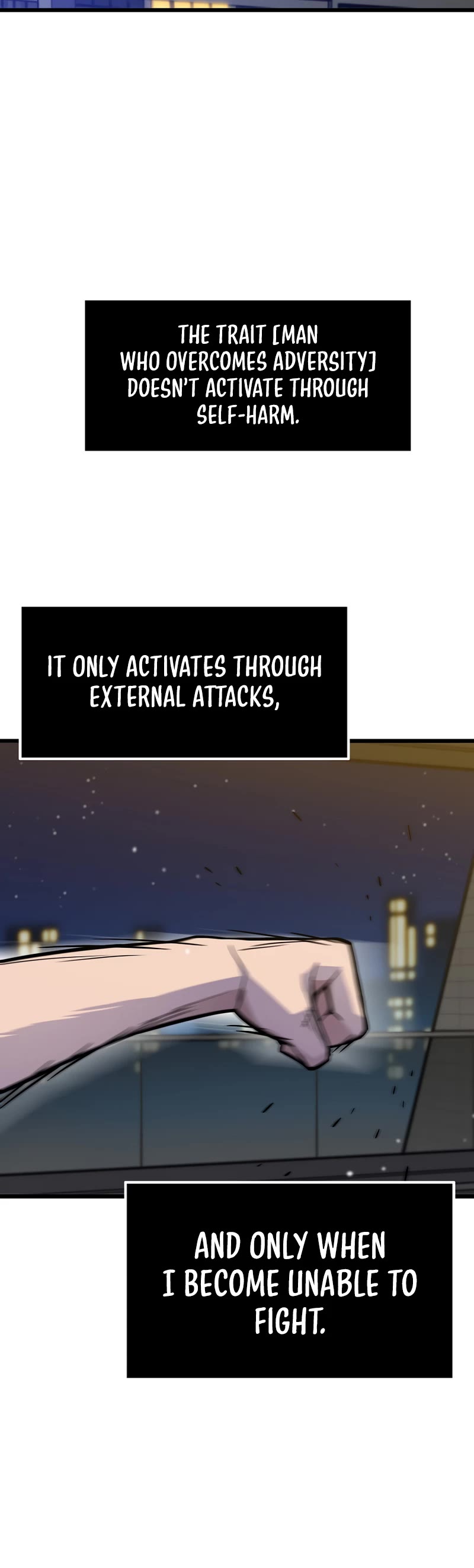 Past Life Regressor (2022) Chapter 8 page 21 - Chapter 8