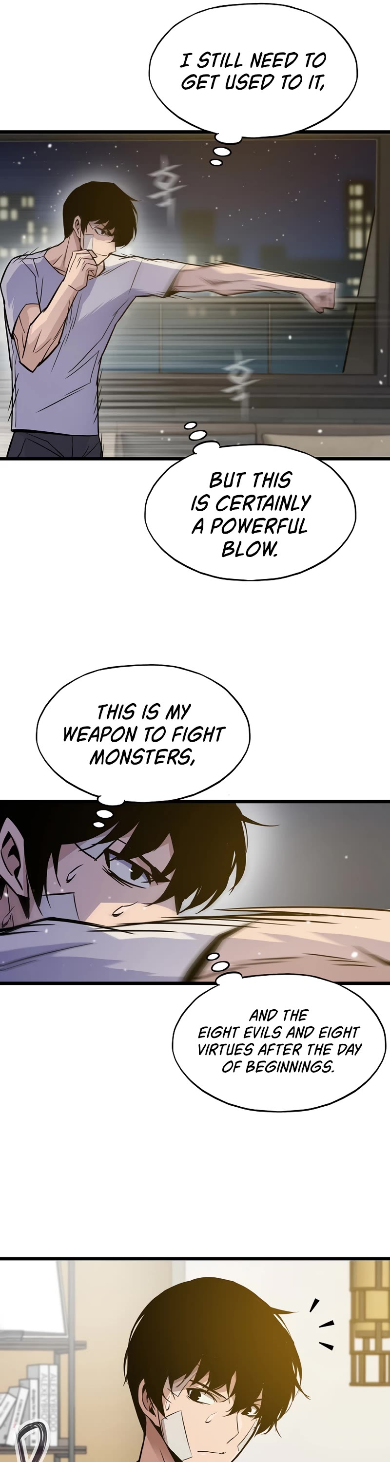 Past Life Regressor (2022) Chapter 8 page 22 - Chapter 8