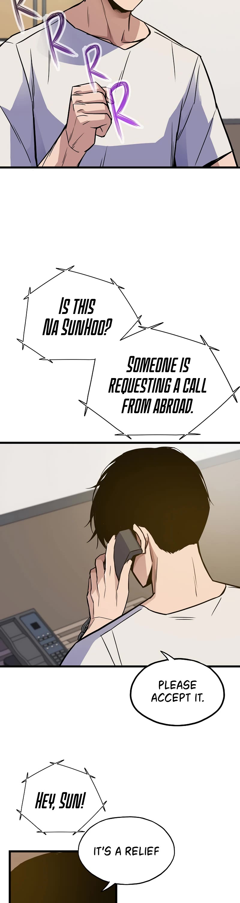 Past Life Regressor (2022) Chapter 8 page 23 - Chapter 8