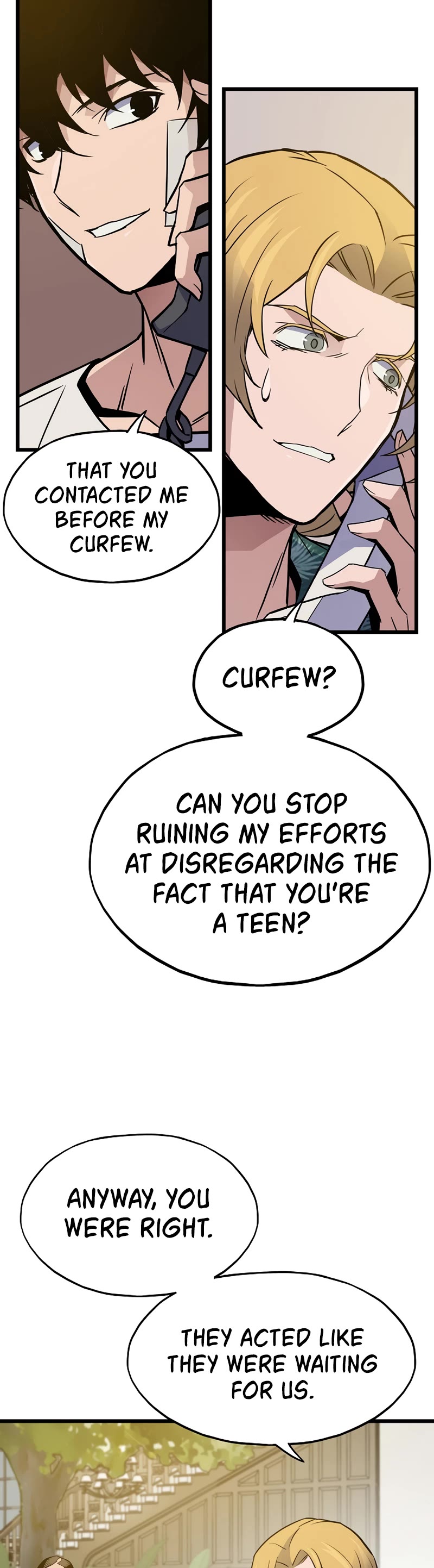 Past Life Regressor (2022) Chapter 8 page 24 - Chapter 8