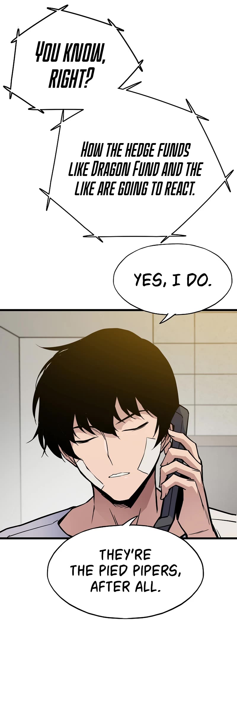 Past Life Regressor (2022) Chapter 8 page 29 - Chapter 8