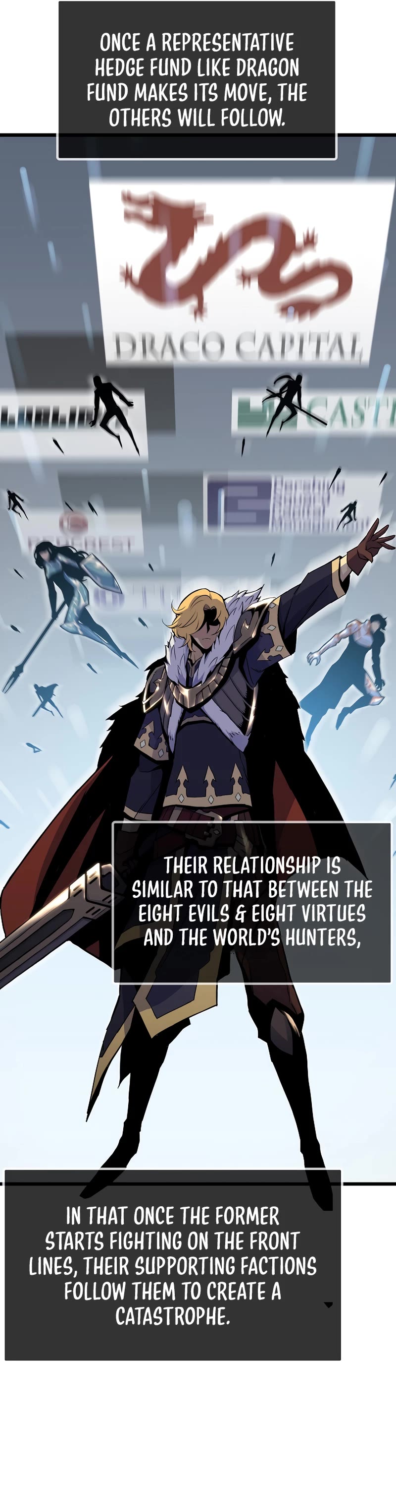Past Life Regressor (2022) Chapter 8 page 30 - Chapter 8