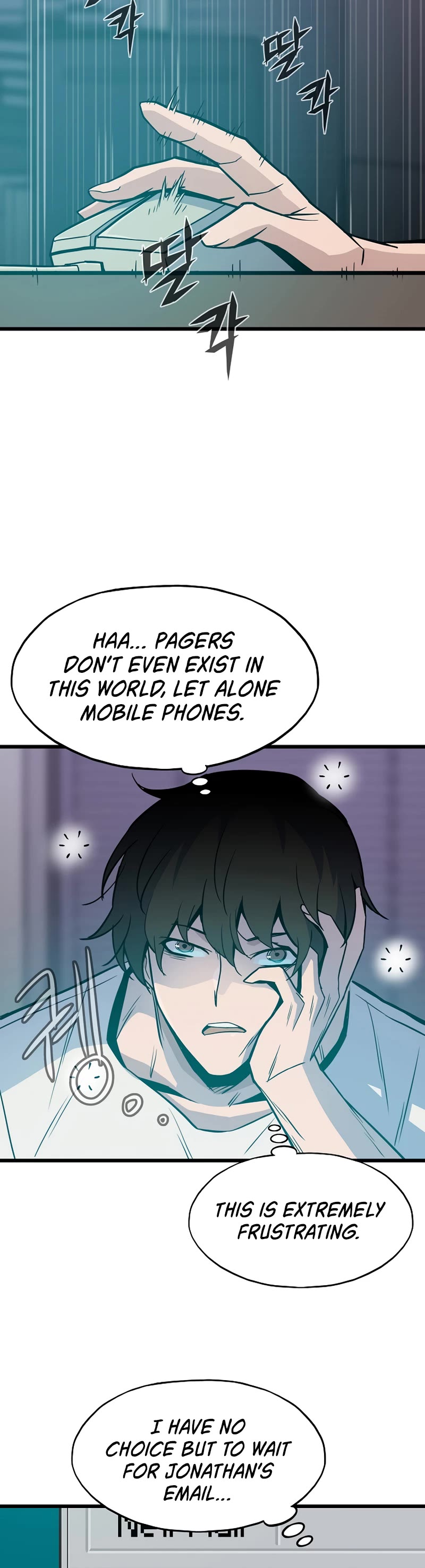Past Life Regressor (2022) Chapter 8 page 36 - Chapter 8