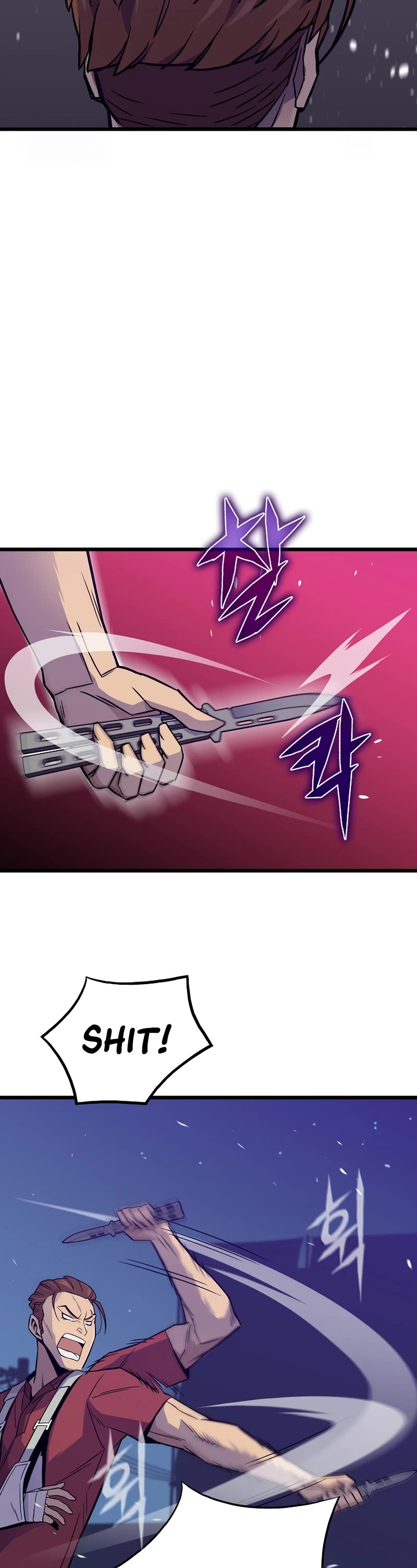 Past Life Regressor (2022) Chapter 8 page 4 - Chapter 8