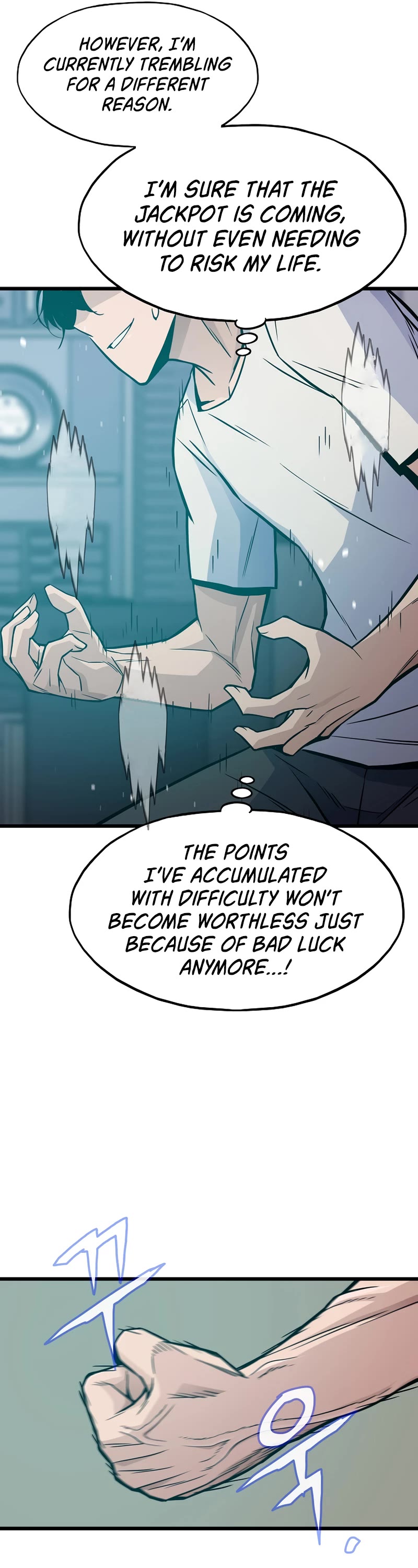 Past Life Regressor (2022) Chapter 8 page 42 - Chapter 8