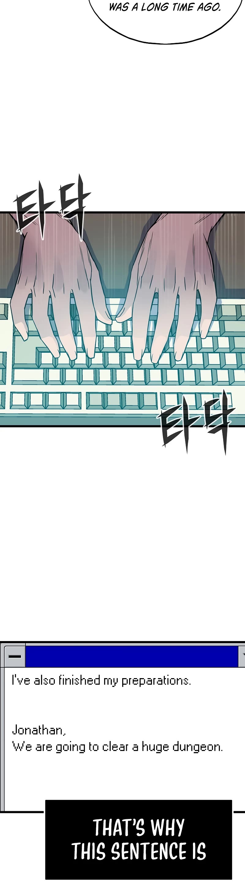 Past Life Regressor (2022) Chapter 8 page 44 - Chapter 8
