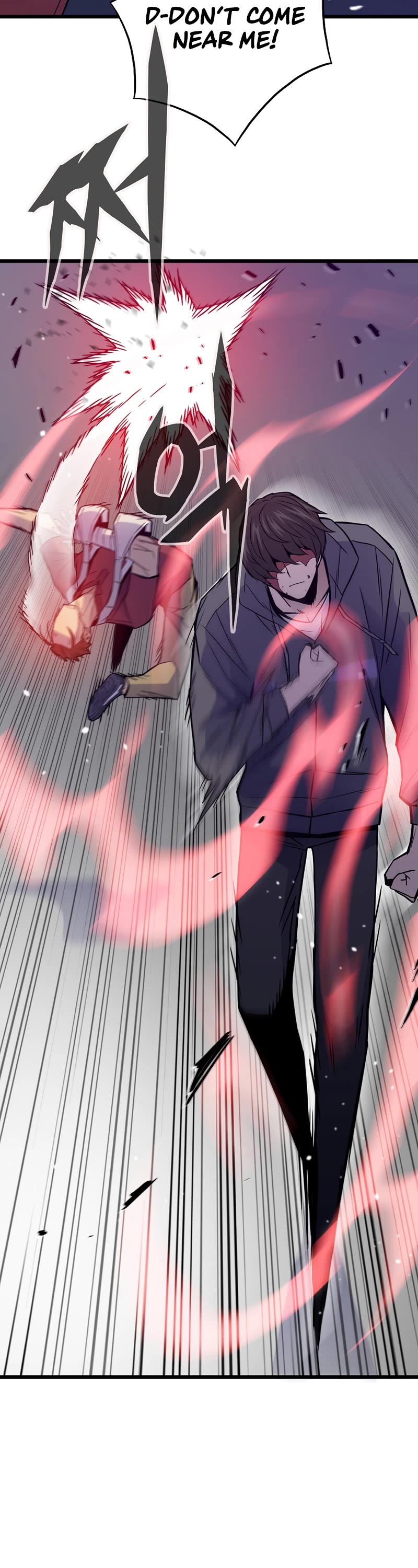 Past Life Regressor (2022) Chapter 8 page 5 - Chapter 8