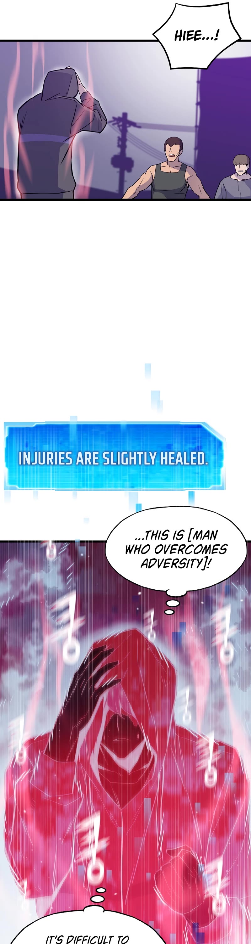 Past Life Regressor (2022) Chapter 8 page 6 - Chapter 8