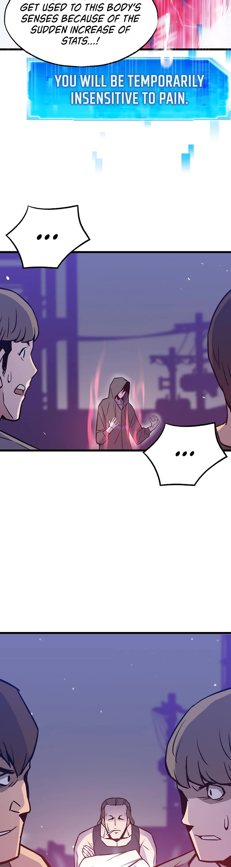 Past Life Regressor (2022) Chapter 8 page 7 - Chapter 8