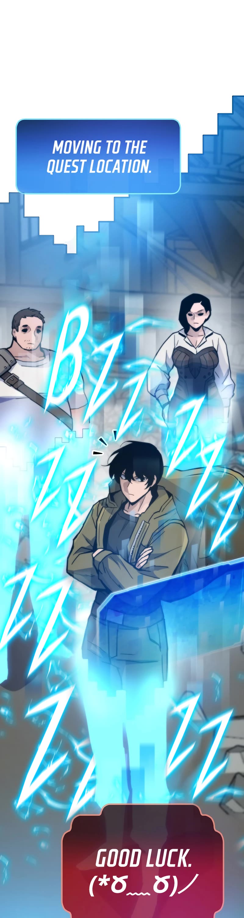 Past Life Regressor (2022) Chapter 80 page 2 - Chapter 80