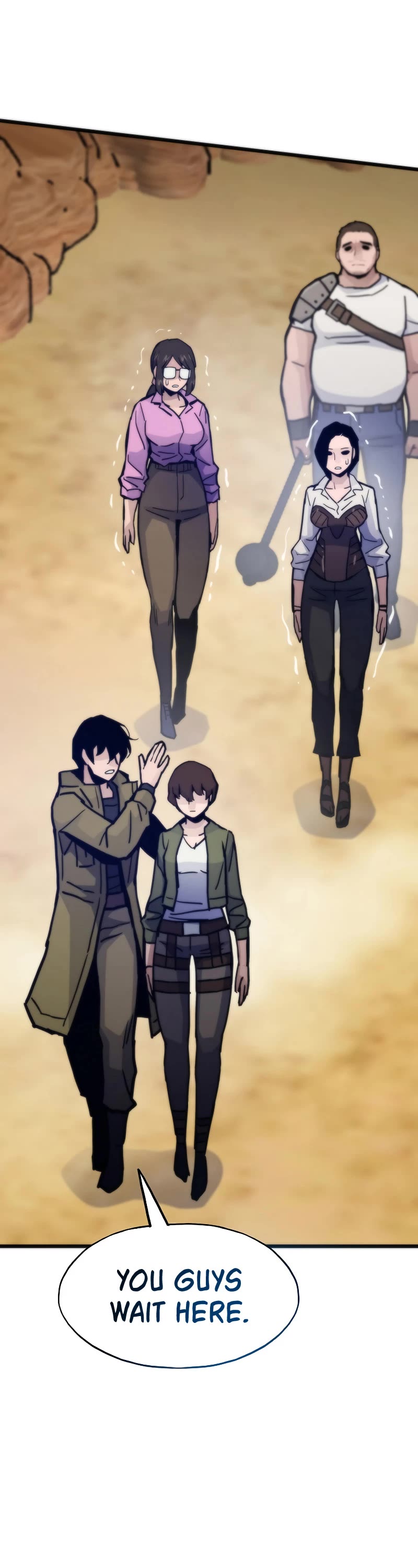Past Life Regressor (2022) Chapter 80 page 23 - Chapter 80