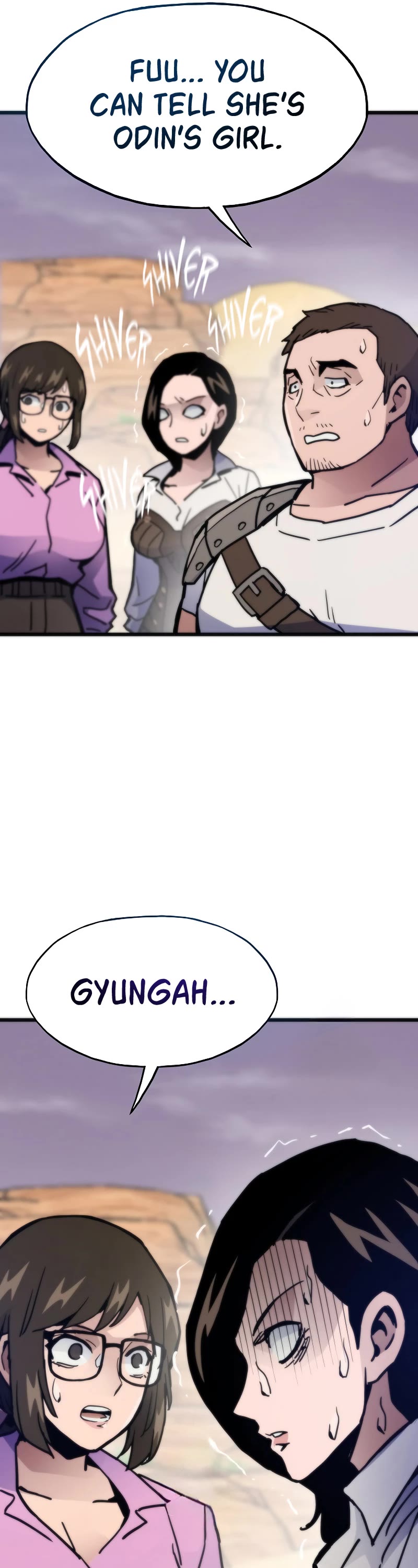 Past Life Regressor (2022) Chapter 80 page 24 - Chapter 80